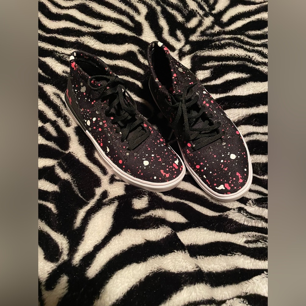 Under Armor - image 1